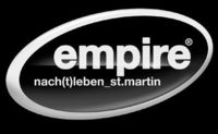 Gruppenavatar von Empire sollte auch im Sommer geöffnet haben!