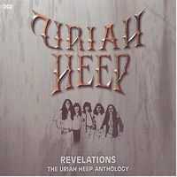 Uriah Heep