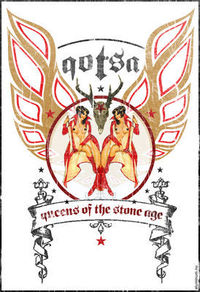 Gruppenavatar von >>>>>>>>>>Queens Of The FUCKing Stone Age<<<<<<<<<<