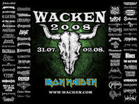 wacken the best music in town