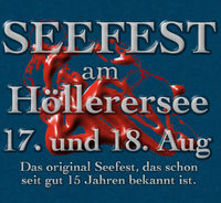 Höllerer Seefest@Höllerersee