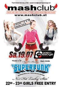 Mashclub