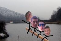 Gruppenavatar von wir foan mit an BAM auf da donau^^