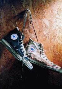 Gruppenavatar von Converse_are_wunderful_