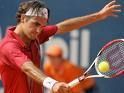 roger federer, the tennis KING (kong)