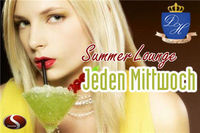 Summerlounge@S-Club