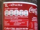 Gruppenavatar von Mich wundert es, dass es noch keine 5 Liter Coca- Cola Flaschen gibt