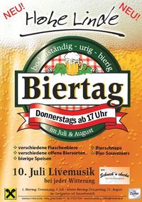 Biertag