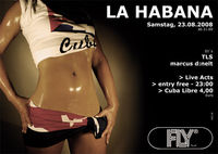 La Habana@Fly