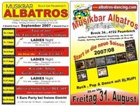 Opening@Albatros-Dancing