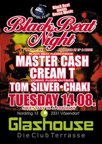 BlackBeat Night - Club Cosmopolitan