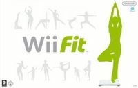 Wii Fit