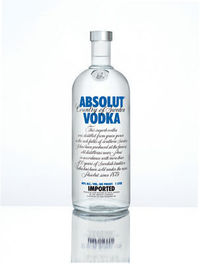 Let me say one thing Vodka is the best f*** the rest!!!