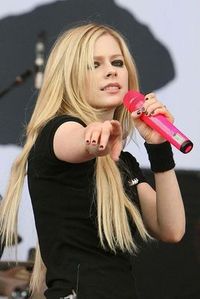Gruppenavatar von °>Avril Lavigne - FanclubAvril Lavigne is cool