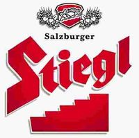 STIEGL trinker