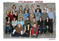 Gruppenavatar von PTS3-07/08