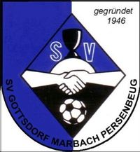 Gruppenavatar von SV Gottsdorf