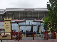 WEST HAM_UPTON PARK