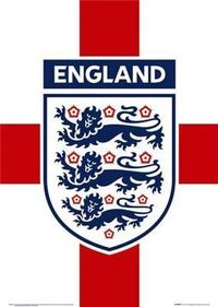 Gruppenavatar von The THREE LIONS_für immer und ewig ENGLAND Fan