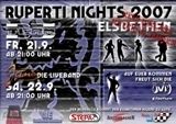 Ruperti Nights@ - 