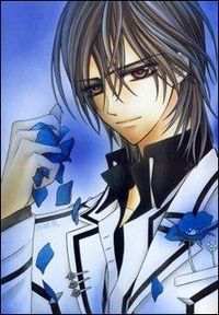 Gruppenavatar von Kaname is besser als Zero (Vampire Knight)