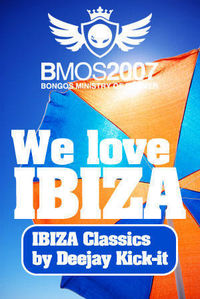 We Love IBIZA@Bongos