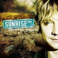 Abgesagt: Sunrise Avenue@summer stage