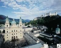 Salzburger Festspiele 2008@Großes Festspielhaus Salzburg