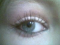 °•.,♥ MeiNe AuGeN sinD ungLauBLiCh beAuTifuL ♥,.•°