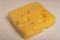Gruppenavatar von Haben sie sich schon einmal gefragt warum es Käse gibt?