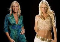 Gruppenavatar von ♥michelle mccool & kelly kelly♥