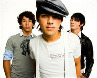 Gruppenavatar von >>>>>>>Jonas Brothers 4-ever <<<<<<<