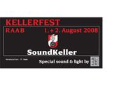 Kellerfest@Kellergröppe