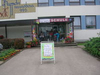 nie mehr Hauptschule