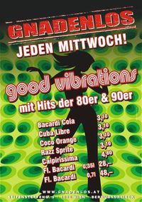 Good Vibrations