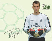 Gruppenavatar von Petr Cech >>>>>>>>>> Der Beste Torwart der Welt