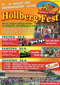 Hüttenfest*@FF-Erdmannsdorf