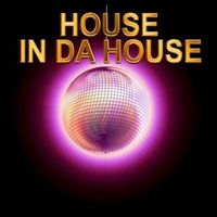 house in da house@Republic-Cafe