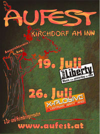 Aufest@Augelände Kirchdorf am Inn