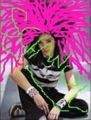 Gruppenavatar von Tokio Hotel is sssssssssssssssssssoooooooooooooooooo scheiße