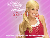 Gruppenavatar von ☼☼_☼☼Ashley Tisdale☼☼_☼☼