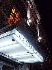 Landestheater Linz-Großes Haus