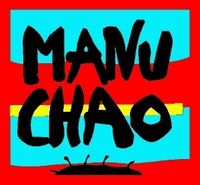 Manu Chao & Bauchklang@Wiener Stadthalle