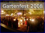 41. Raxendorfer Gartenfest@Pfarrgarten