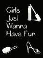 Gruppenavatar von GirLs juSt wanNa haVe FuN .. :]