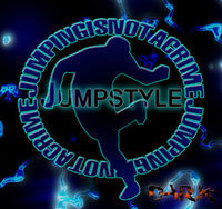 Gruppenavatar von jumping is geil