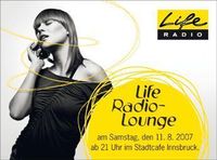 Life Radio Lounge@Stadtcafe Innsbruck
