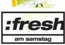 Fresh 5th Anniversary@Hofgarten Restaurant