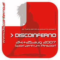 Discoinferno 07@Sportzentrum Pinsdorf