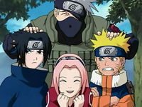 Gruppenavatar von Team 7